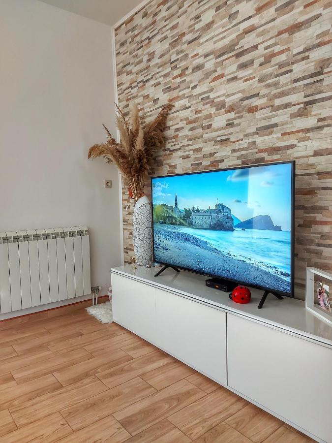Studios Merdovic Будва Экстерьер фото
