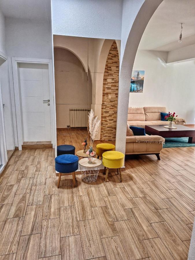 Studios Merdovic Будва Экстерьер фото