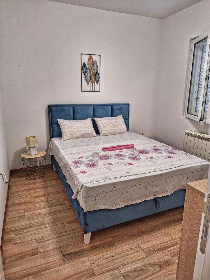 Studios Merdovic Будва Экстерьер фото
